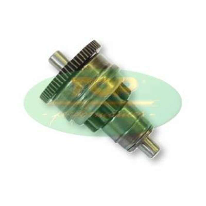Bendix de arranque TOP PERFORMANCE Liberty 50cc 2T / Kymco 50cc 14 /63 dientes