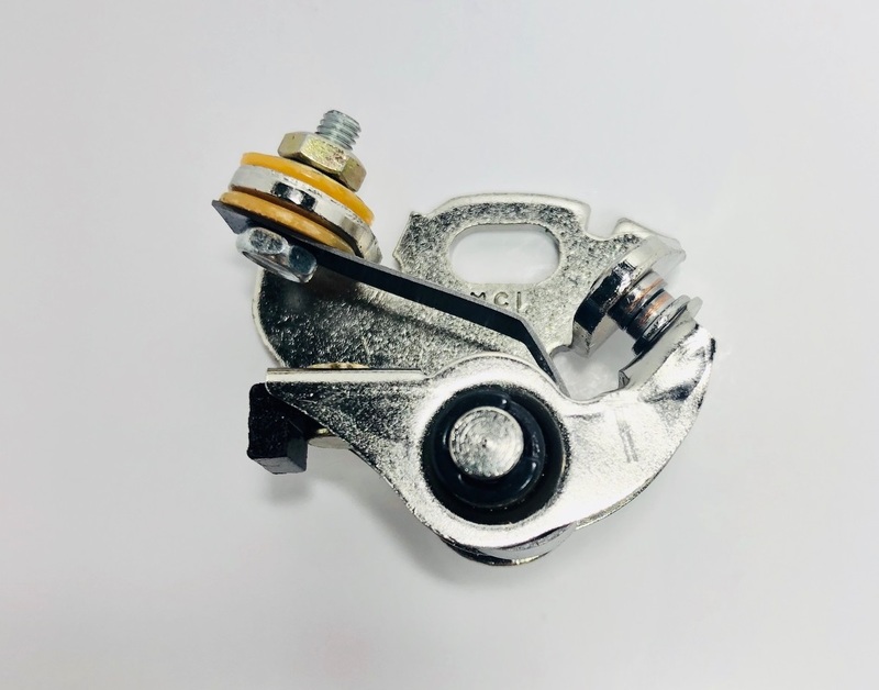 Platino para encendido TOURMAX - Honda