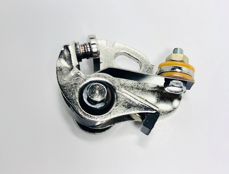 Platino para encendido TOURMAX - Honda