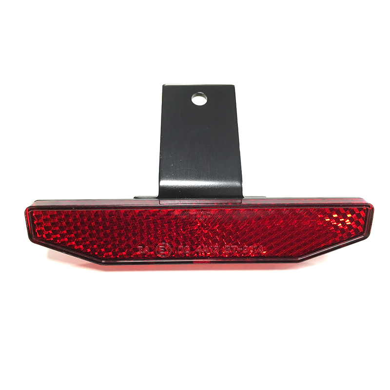 Catadióptrico HIGHSIDER smart Universal con pletina 98x19mm