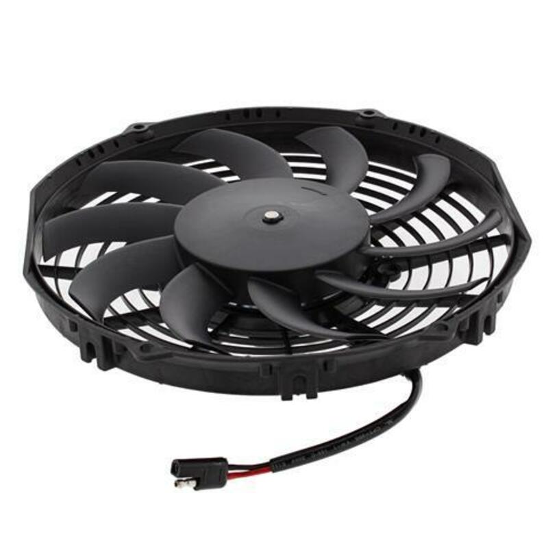Ventilador de refrigeracion All Balls
