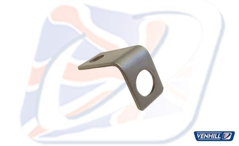 Soporte en L para conector T Venhill