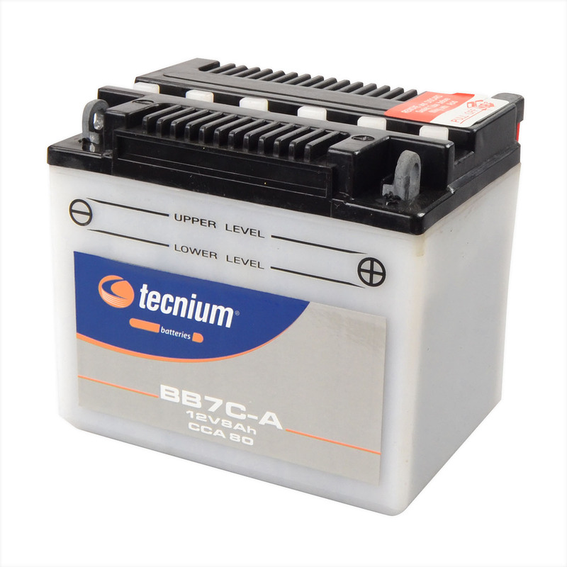Batería TECNIUM BB7C-A fresh pack