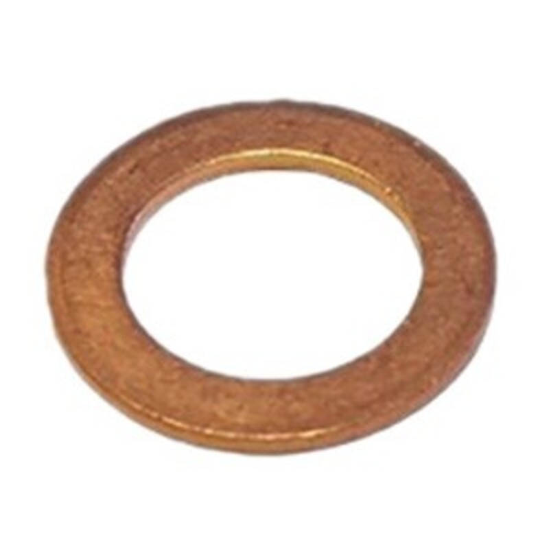 Arandela de cobre M11