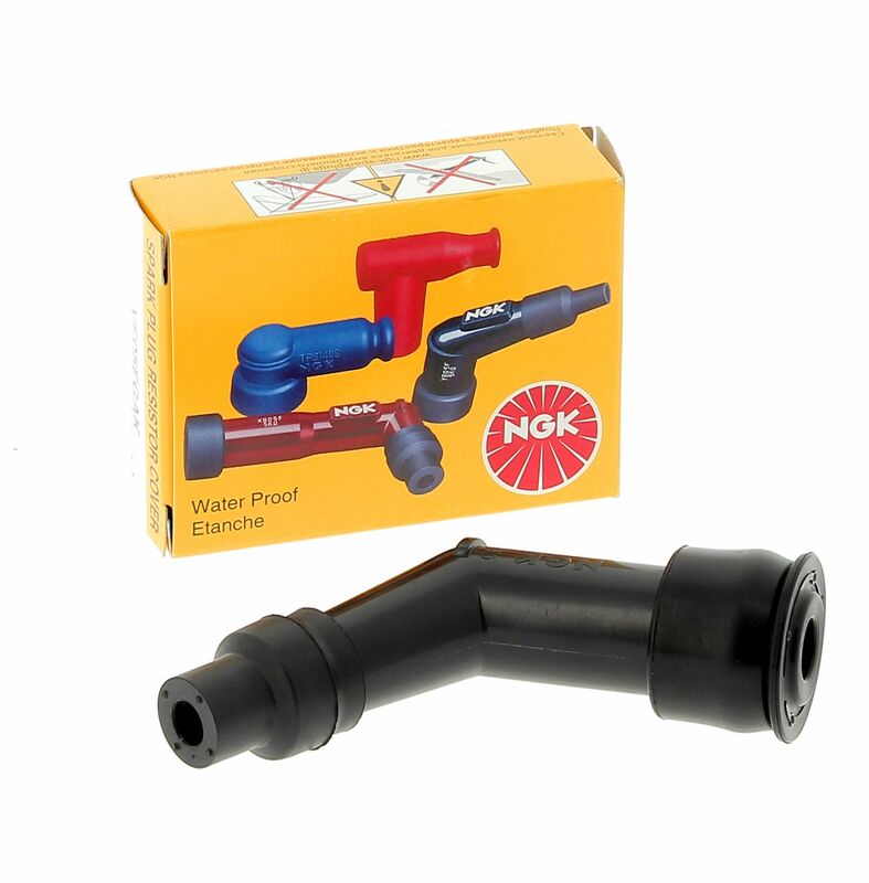 Pipa de bujía NGK VF05EGAK