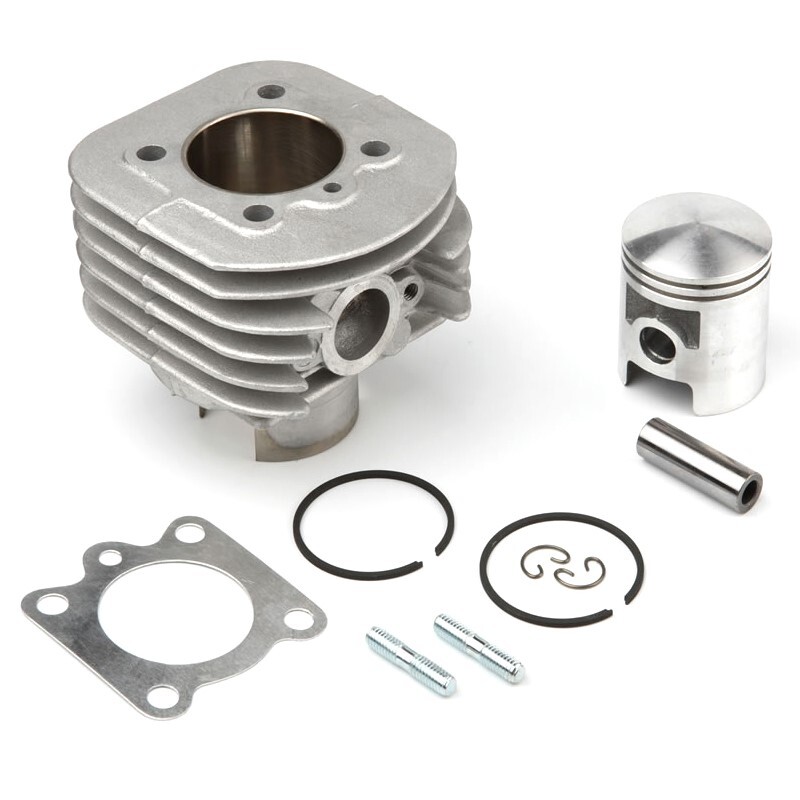 Cilindro de aluminio AIRSAL Ø43,5mm 65cc (020609435)