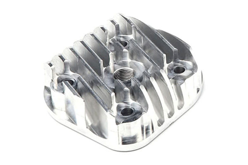 Culata de aluminio AIRSAL (04280152)