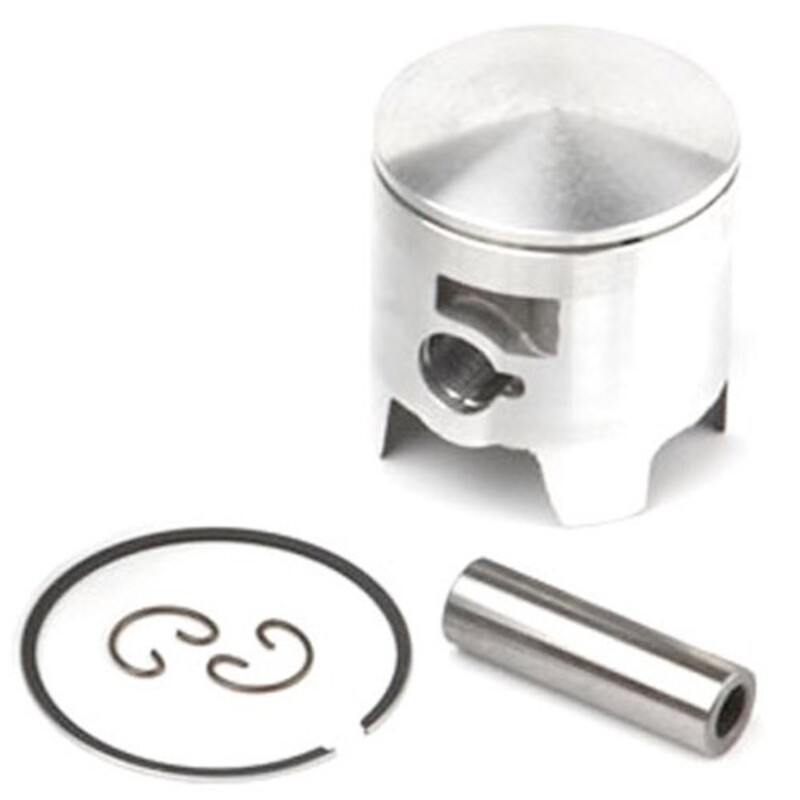 Pistón para cilindro AIRSAL Ø47,6 - Bulón Ø12 (060224476)