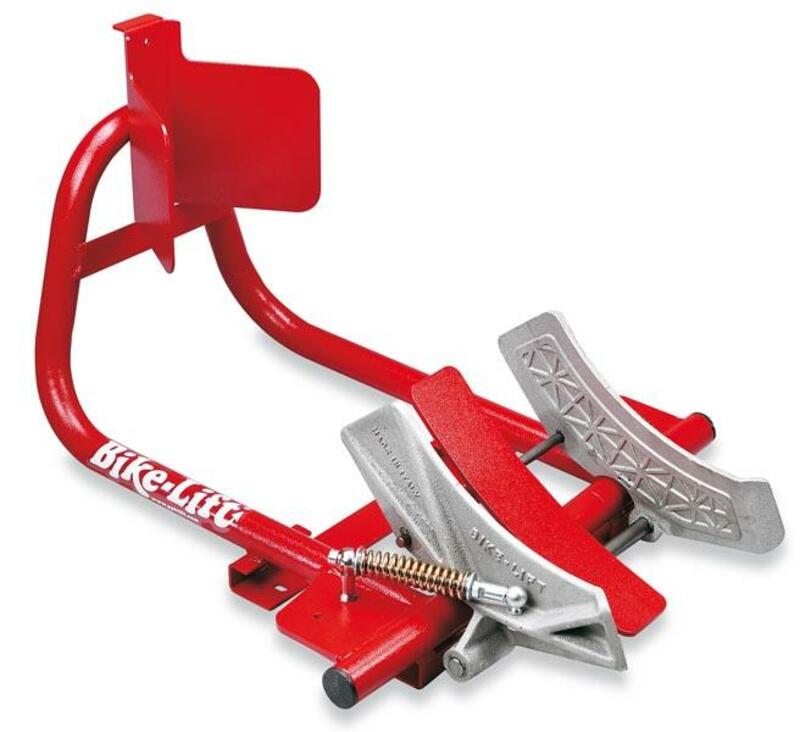 Mordaza para rueda BIKE LIFT W-36 S