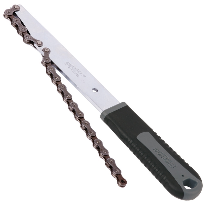 Llave suelta coronas piñon 9 vel. Super B - REF TB-FW20