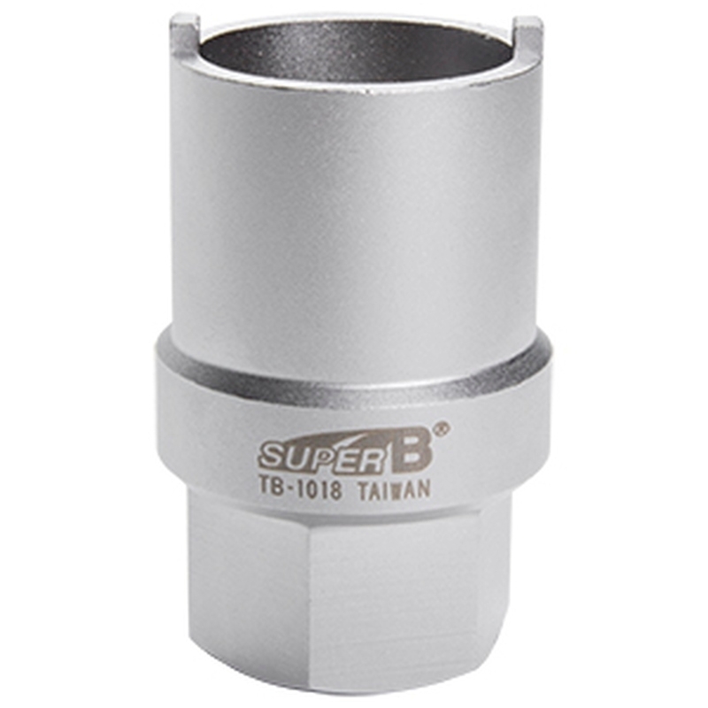 Extractor de cuerpo de piñón Shimano Super B TB-1018