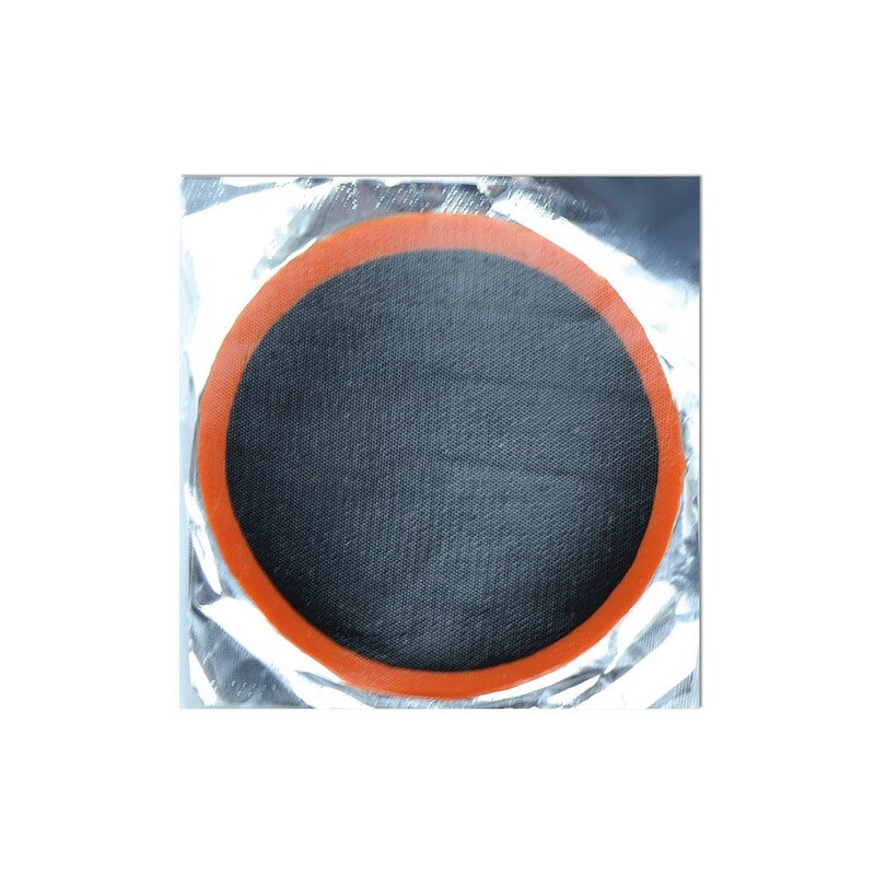 Parche moto Ø75mm (Caja 30 pcs)