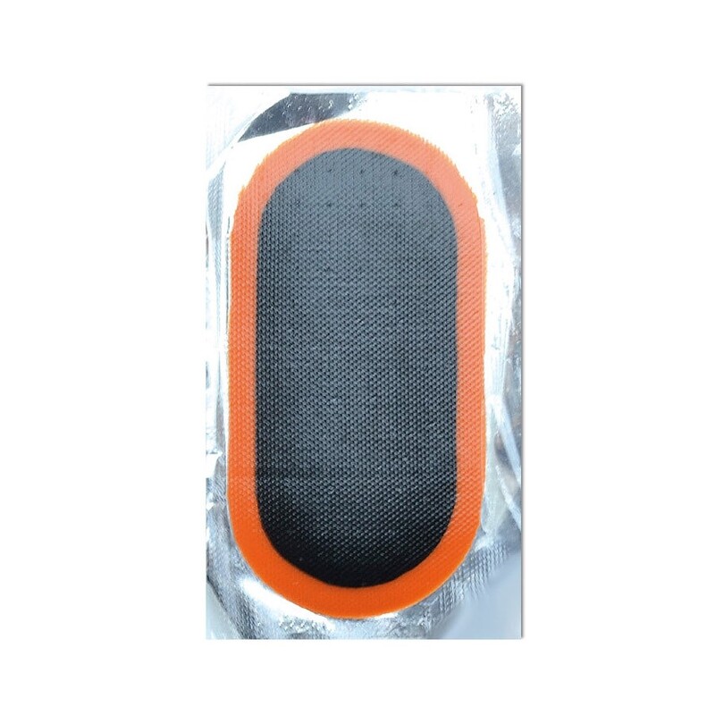 Parche moto 38x75mm (Caja 30 pcs)