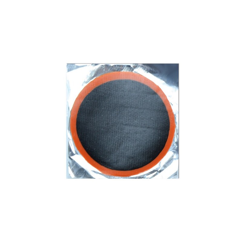 Parche moto Ø60mm (Caja 27 pcs)