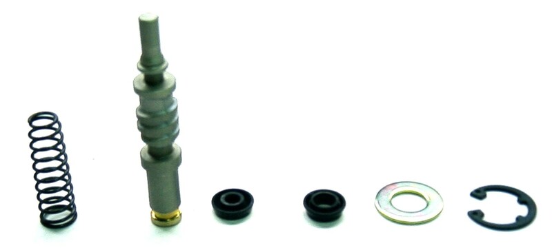 Kit reparación bomba de freno TOURMAX