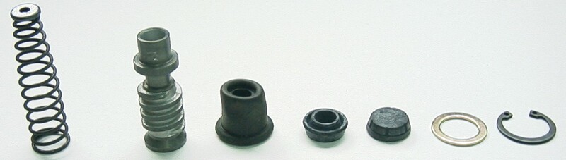 Kit reparación bomba de embrague TOURMAX - Honda VF/VFR750 ST1100 MSC-101