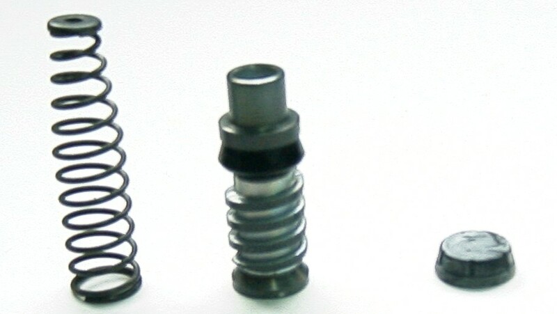 Kit reparación bomba de embrague TOURMAX - Kawasaki ZX750 ZR/ZX1200 MSC-401