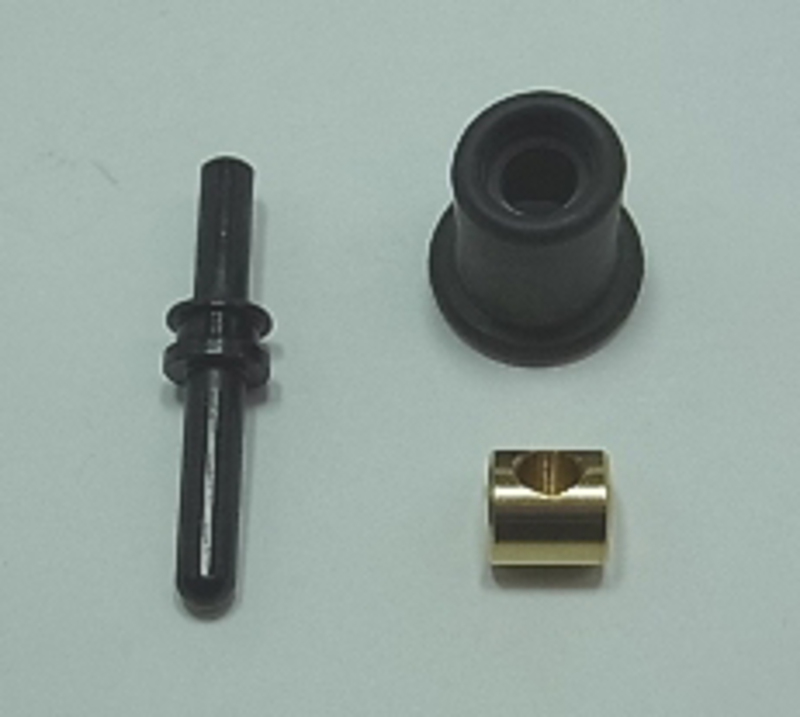 Kit reparación empujador de embrague TOURMAX - Honda