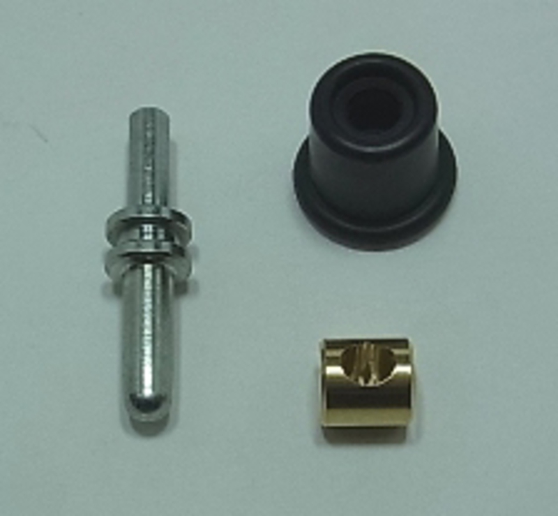 Kit reparación empujador de embrague TOURMAX - Suzuki