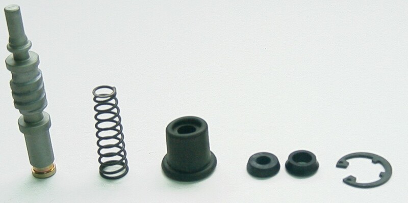 Kit reparación bomba de freno TOURMAX