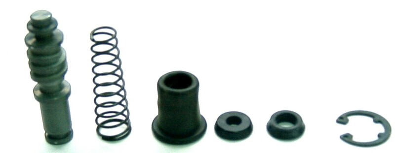 Kit reparación bomba de freno TOURMAX - CB600 Hornet '00-06 CBF500 '04-06 MSB-101