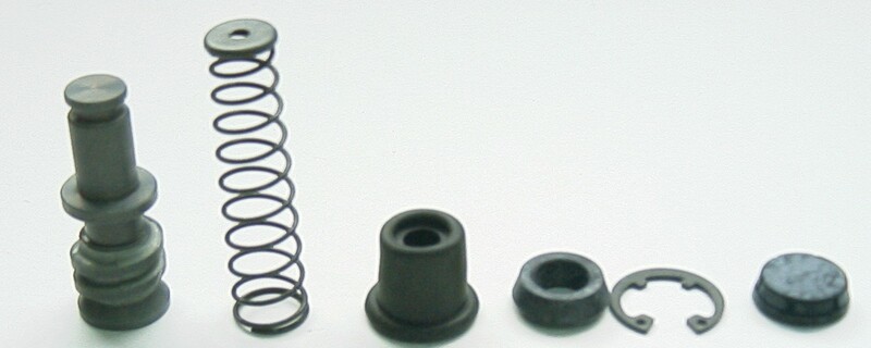 Kit reparación bomba de freno TOURMAX - CBR600F4 '99-00 CBR1000F '87-88 MSB-103