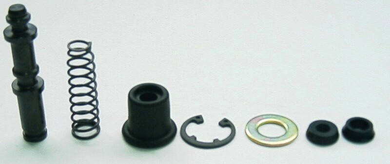 Kit reparación bomba de freno TOURMAX - CBR125R '04-06 VT125 SHADOW '99-06 MSB-108
