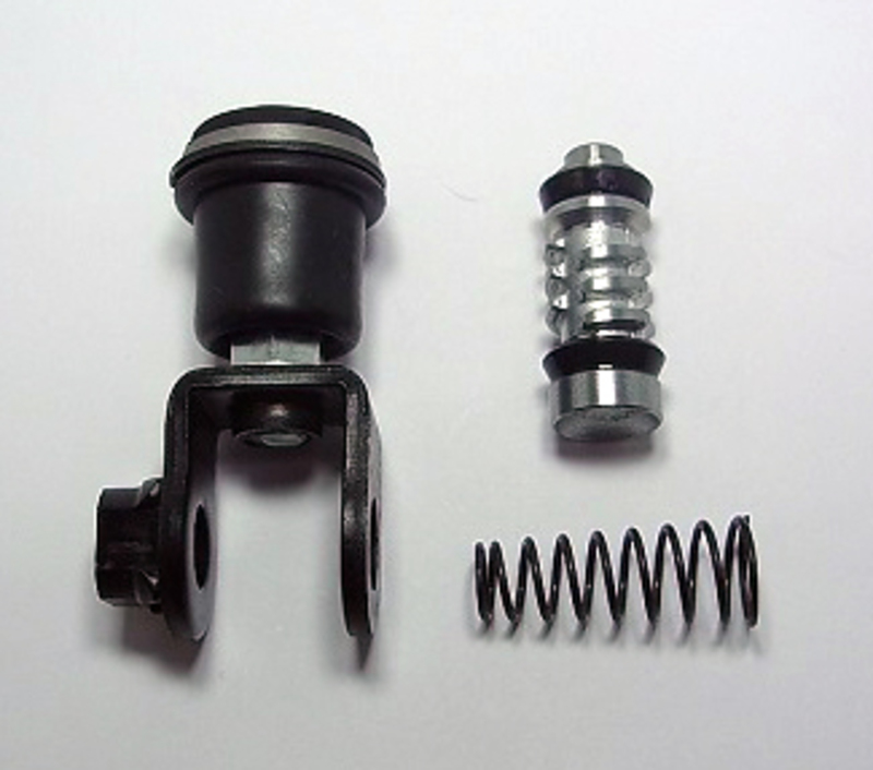 Kit reparación bomba de freno TOURMAX - VFR800FI '98-01 CBR1100XX '97-06 MSB-117