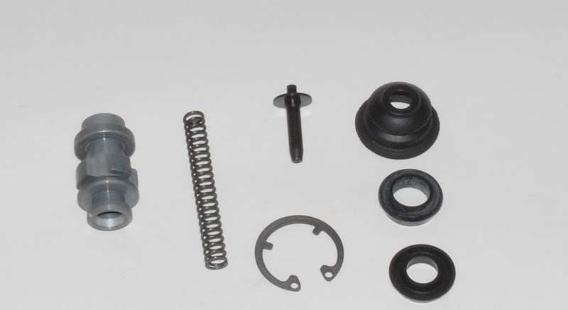 Kit reparación bomba de freno TOURMAX - CBR1000RR '04-06 MSB-128