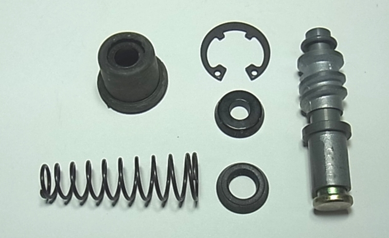 Kit reparación bomba de freno TOURMAX - TDR125 '96 MSB-215