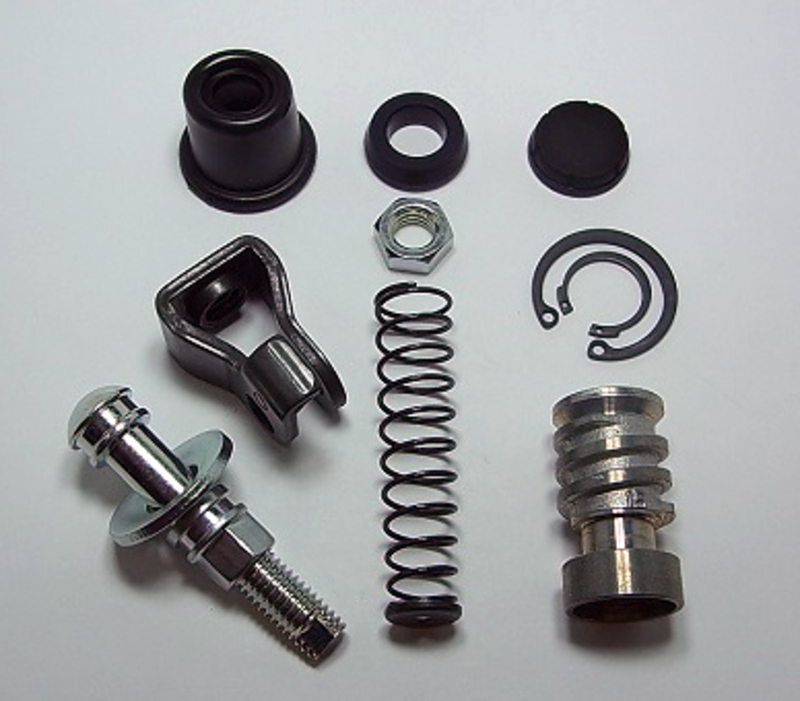Kit reparación bomba de freno trasera TOURMAX - VFR800FI 98-01 MSR-115