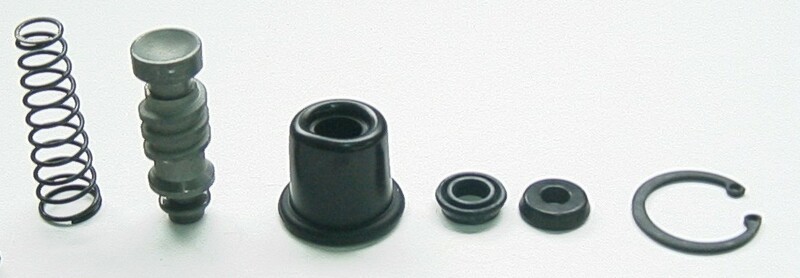 Kit reparación bomba de freno trasera TOURMAX - RD350LC '83-85 MSR-203