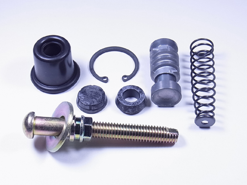 Kit reparación bomba de freno trasera TOURMAX - FZR1000 '89-95 MSR-206