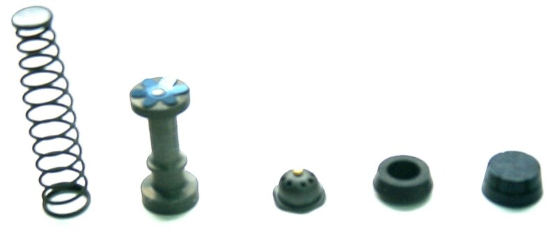 Kit reparación bomba de freno trasera TOURMAX - GS850 '80-83 GS1000 '78-82 MSR-301