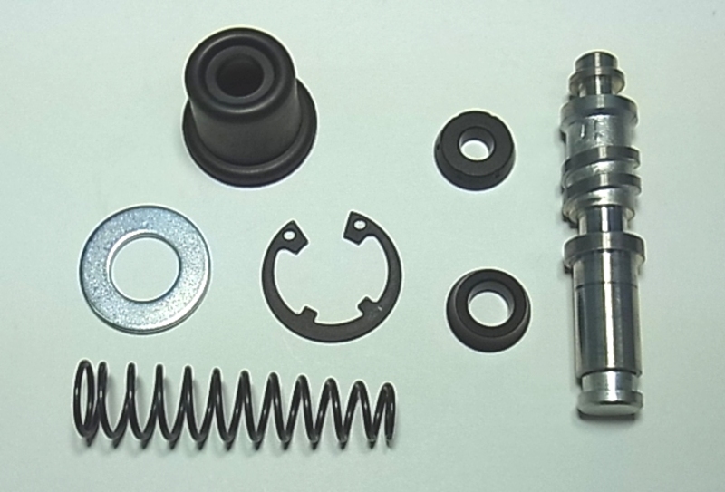 Kit reparación bomba de freno delantera TOURMAX - Suzuki RMZ250/450