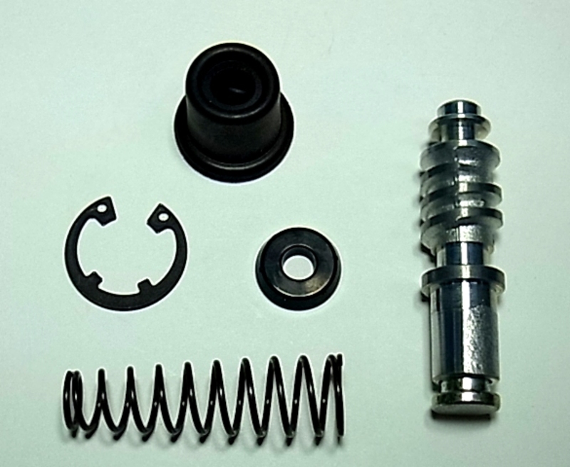 Kit reparación bomba de freno delantera TOURMAX - Suzuki DR-Z400S