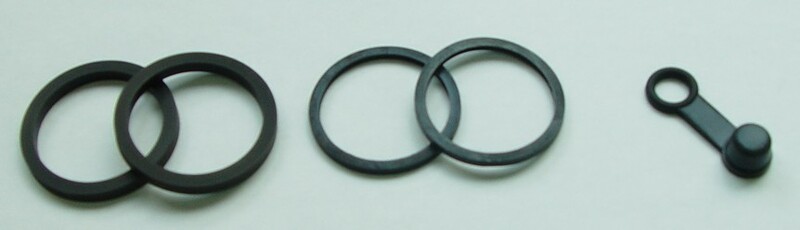 Kit reparación pinza de freno TOURMAX - YZ125-250 '89-04 YZF250-400 '98-04 ACY-253