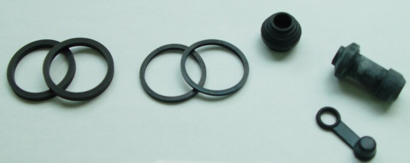 Kit reparación pinza de freno TOURMAX - CR125 '87-04 CR250 '92-04 BCF-116