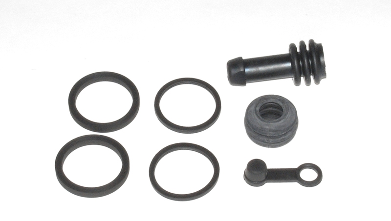 Kit reparación pinza de freno TOURMAX - KX80-85 '97-04 BCR-405