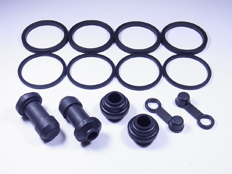Kit reparación pinza de freno TOURMAX - VFR750F '86-87 CBR1000F '87-88 BCF-107R