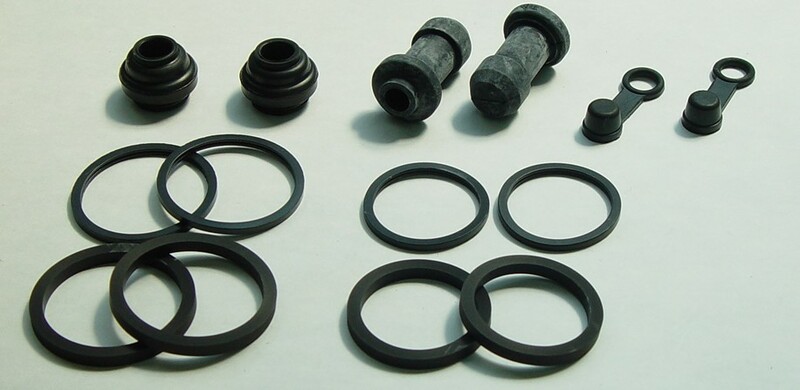 Kit reparación pinza de freno TOURMAX - GL1500 GOLDWING '88-00 BCF-118