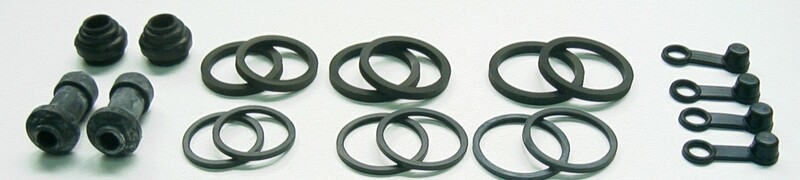 Kit reparación pinza de freno TOURMAX - XL1000V Varadero 1999-05 BCF-123