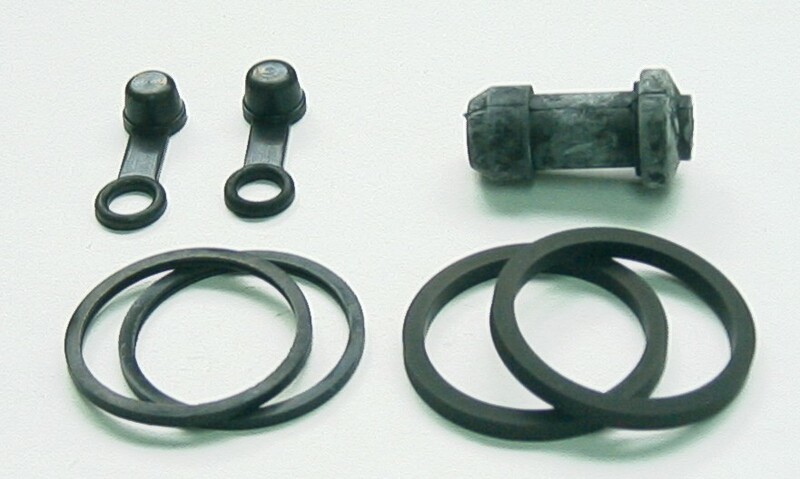 Kit reparación pinza de freno TOURMAX - VT600C '88-89 NTV650 '88-90 BCF-124
