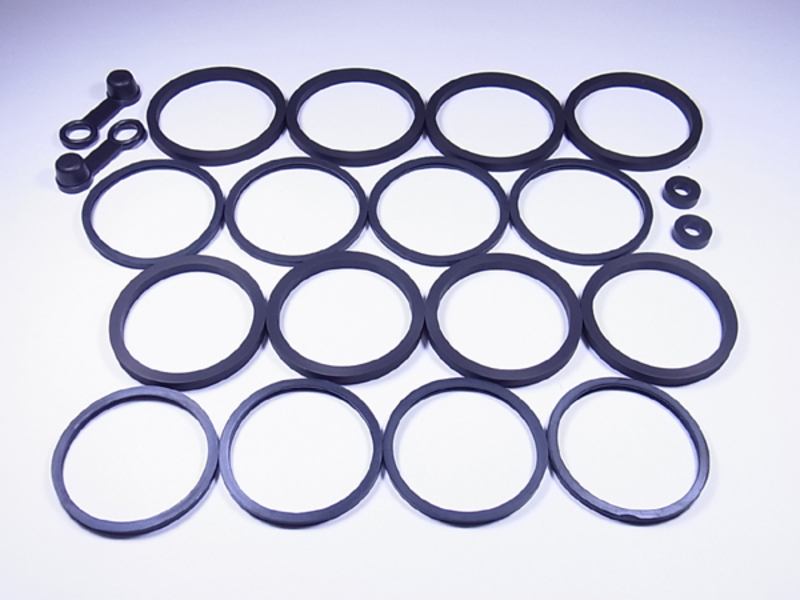 Kit reparación pinza de freno TOURMAX - CBR900RR '98-99 BCF-134