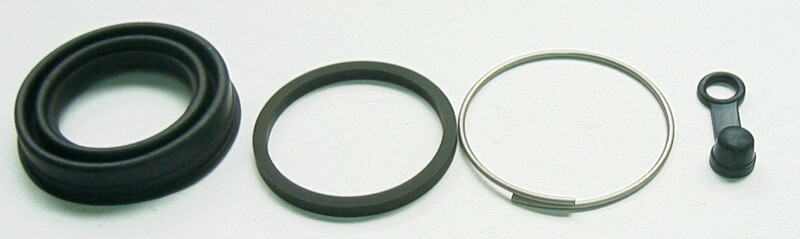 Kit reparación pinza de freno TOURMAX - SR500 '78-81 XS650 '77-83 BCF-201
