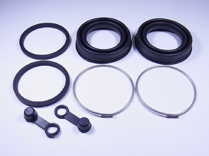 Kit reparación pinza de freno TOURMAX - XS750 '77-79 XS1100 '78-81 BCF-202