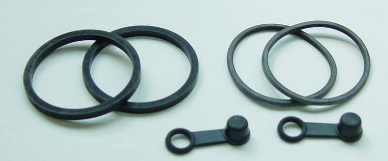 Kit reparación pinza de freno TOURMAX - XJ750 '81-83 XS1100 '81 BCF-204