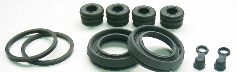 Kit reparación pinza de freno TOURMAX - Suzuki