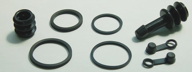 Kit reparación pinza de freno TOURMAX - ER-5 '97-99 GPZ500 '87-93 BCF-405