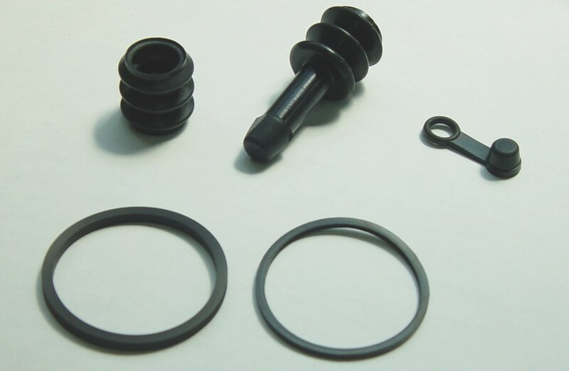 Kit reparación pinza de freno TOURMAX - EN500 '90-03 VN1500 '87-97 BCF-408